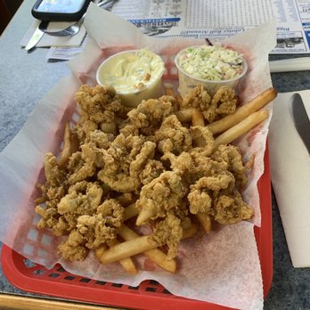 Eagles Nest Restaurant - Calms - Seafood Near Me - Brewer, Maine Eagles Nest Restaurant - Calms - Seafood Near Me - Brewer, Maine