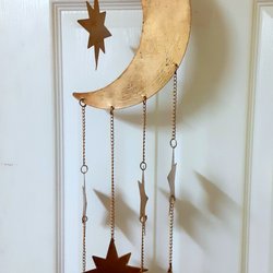 Chickadees Gift Shop - CELESTIAL MOBILES & CHIMES