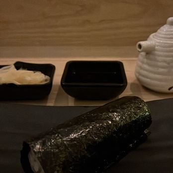 Azai Hand Roll - Hand roll - Sushi Bars Near Me - Los Angeles, California Azai Hand Roll - Hand roll - Sushi Bars Near Me - Los Angeles, California