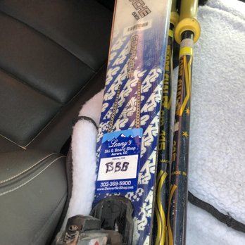 Big Benny's Board Rentals - Options for any ski level - Ski & Snowboard Shops Near Me - Wrightwood, California Big Benny's Board Rentals - Options for any ski level - Ski & Snowboard Shops Near Me - Wrightwood, California