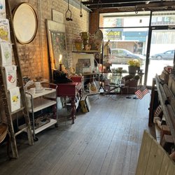 Vintage House by J and Friends - Sneak peek