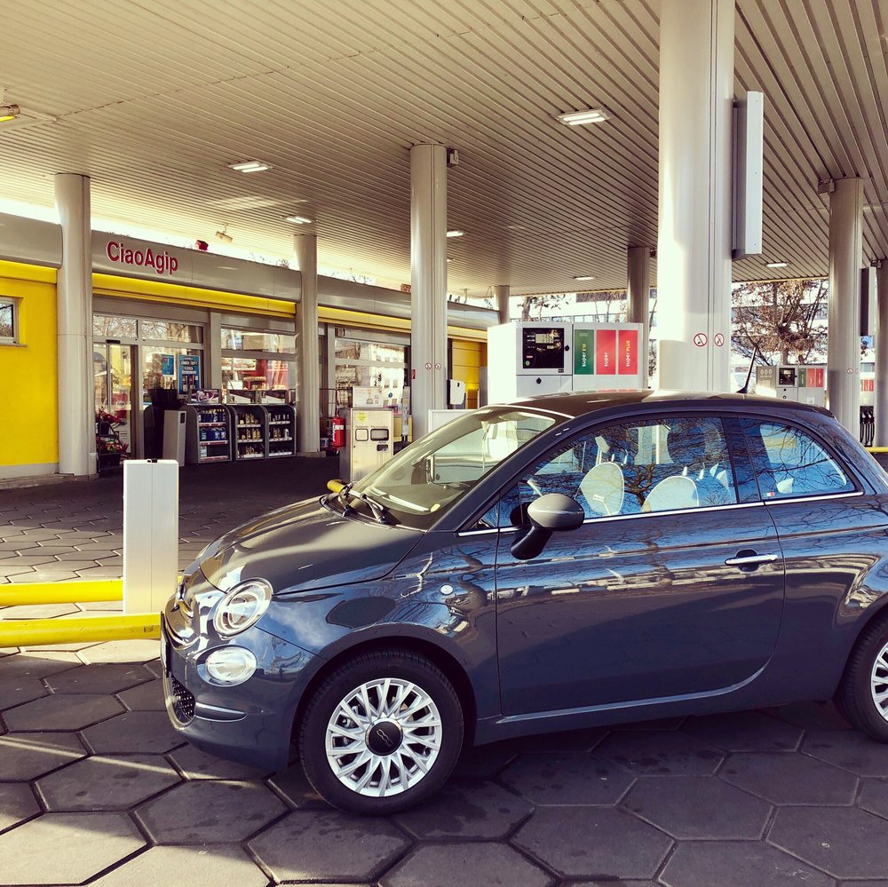 Agip