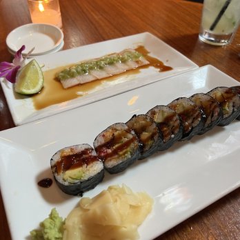 Lure Fishbar - Seafood Near Me - New York, New York