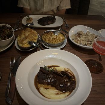 Old Brea Chop House - later go look at yellow review - Steakhouses Near Me - Brea, California