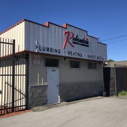 Rubenstein Supply - Our new sign is up!
