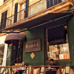 La Biblioteca de Babel