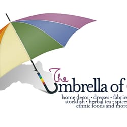 The Umbrella of Grace