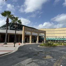 Orange Park Mall