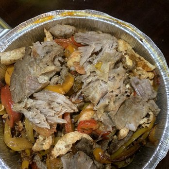 Fiesta Ranchera Mexican - Fiesta fajitas for two. - Mexican Near Me - Adrian, Michigan