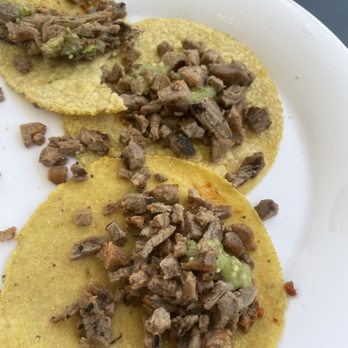 Taqueria Los Chachalacos - Tacos Near Me - Cancún, ROO