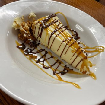 Red Rock Cafe - Cheesecake - Cafes Near Me - Hulett, Wyoming