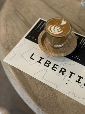 Libertino Cafe by null