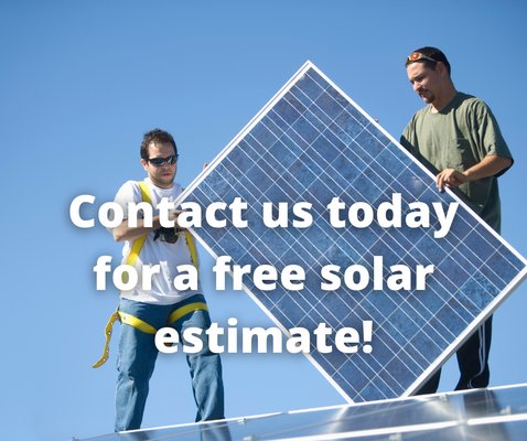 Why Solar is Important? - There's no doubt that solar energy is important. Going solar has a significant return on investment, monetarily and in terms of public health and environmental sustainability. If you're wondering why solar energy is so important, we've got a few reasons why it's the way to go. Why Solar is Important? - There's no doubt that solar energy is important. Going solar has a significant return on investment, monetarily and in terms of public health and environmental sustainability. If you're wondering why solar energy is so important, we've got a few reasons why it's the way to go.