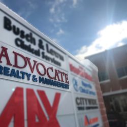 Advocate Property Management - Naperville Location
