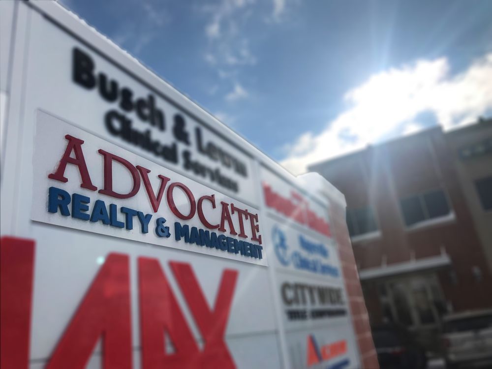 ADVOCATE PROPERTY MANAGEMENT 13 Photos & 29 Reviews Property