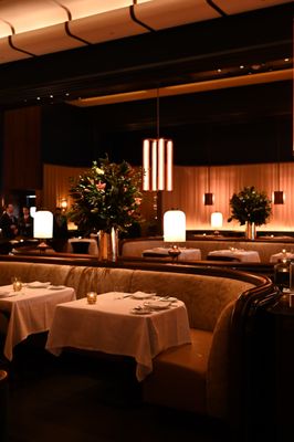 La Tête d'Or by Daniel by null