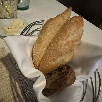 LA Prime - Bread and butter - Steakhouses Near Me - Los Angeles, California LA Prime - Bread and butter - Steakhouses Near Me - Los Angeles, California