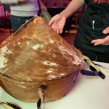 Agelgil Ethiopian Restaurant - Ethiopian Near Me - Saint Paul, Minnesota