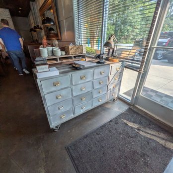 44 Mills Kitchen + Tap - New American Near Me - Concord, North Carolina