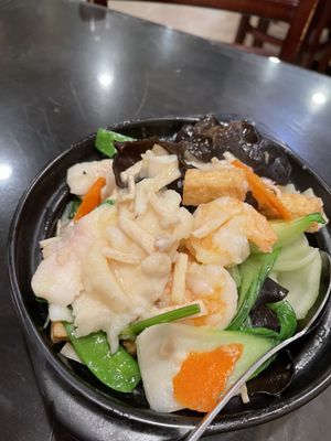China pepper by null
