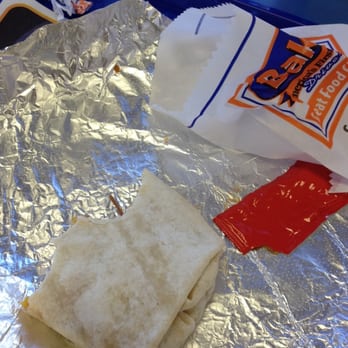 Baker's Drive-Thru - So full but so delicious - Burgers Near Me - Upland, California