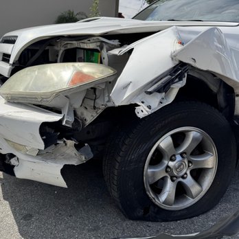 James Wang Law - Personal Injury Law Near Me - Diamond Bar, California