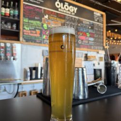 Ology Brewing [Midtown] - Knife's edge