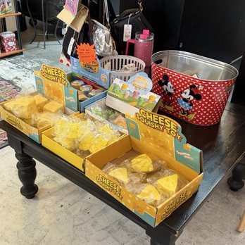 Chikita Cafe - Toys - Coffee & Tea Near Me - San Diego, California