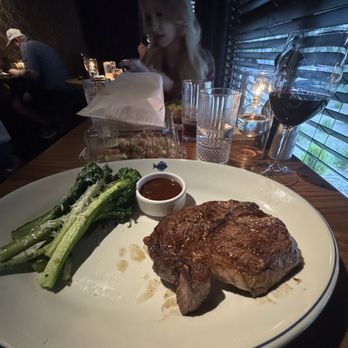 Buck & Rider - Ribeye - Seafood Near Me - Phoenix, Arizona Buck & Rider - Ribeye - Seafood Near Me - Phoenix, Arizona