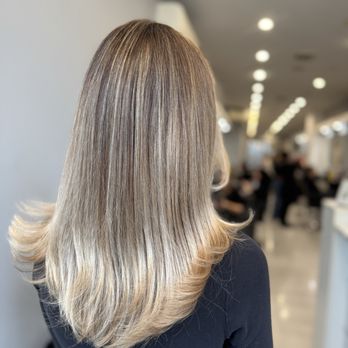 Kolorbar - Highlights - Hair Salons Near Me - New York, New York Kolorbar - Highlights - Hair Salons Near Me - New York, New York