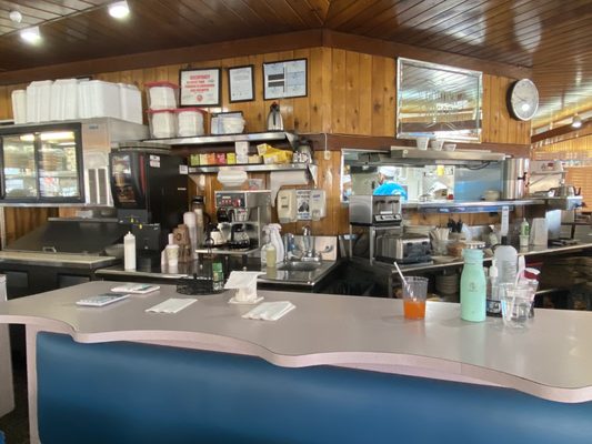 Golden Nugget Pancake House by null