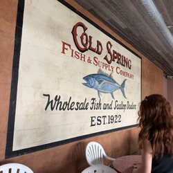 The Lobster House Coffee Shop