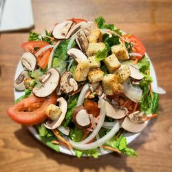 1849 Brewing Company - Garden Salad