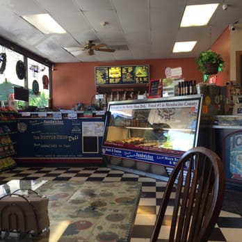 The Bottle Shop - Delis Near Me - Ukiah, California The Bottle Shop - Delis Near Me - Ukiah, California