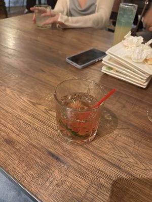 The Greenhouse Cafe & Cocktail Lounge by null