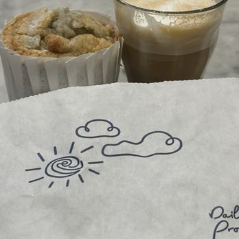 Daily Provisions - West Village - Cafes Near Me - New York, New York Daily Provisions - West Village - Cafes Near Me - New York, New York