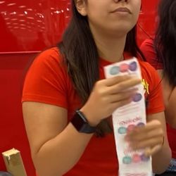 Target