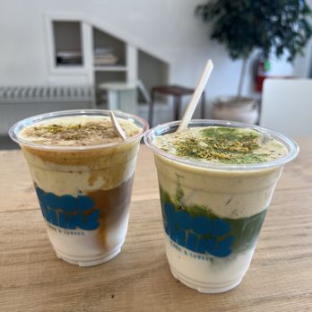Goodthing Coffee - Coffee & Tea Near Me - Burlingame, California Goodthing Coffee - Coffee & Tea Near Me - Burlingame, California