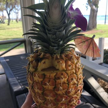 Barefoot Beach Cafe - Breakfast & Brunch Near Me - Honolulu, Hawaii