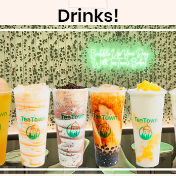 tea town TEA TOWN - Updated August 2025 - 147 Photos & 75 Reviews