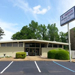 Parvin Animal Clinic