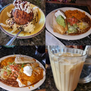 Mexico Restaurant - Mexican Near Me - Honolulu, Hawaii