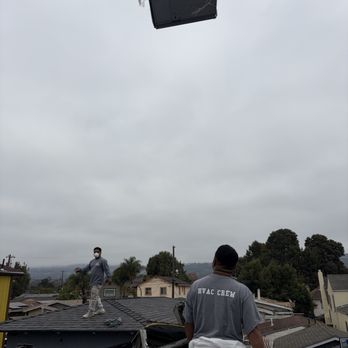 Toto Heating And Cooling - Heating & Air Conditioning/HVAC Near Me - Fremont, California Toto Heating And Cooling - Heating & Air Conditioning/HVAC Near Me - Fremont, California