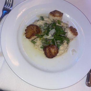 Ocean Prime - Sea Scallops - Seafood Near Me - Troy, Michigan Ocean Prime - Sea Scallops - Seafood Near Me - Troy, Michigan