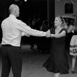 Dance Harmony - Joy of Dance