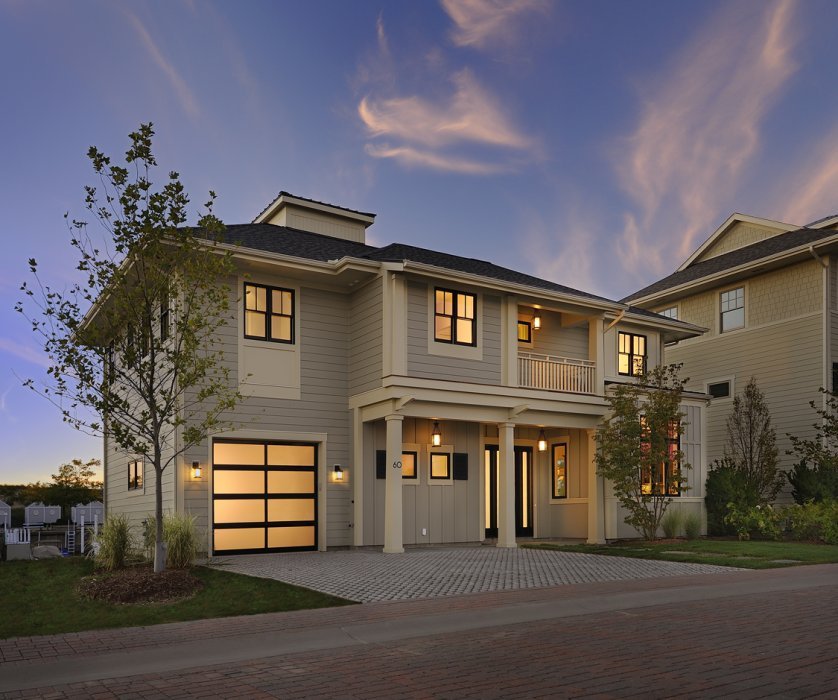 COMPAAN DOOR & OPERATOR Updated July 2024 4780 136th Ave, Holland, Michigan Garage Door