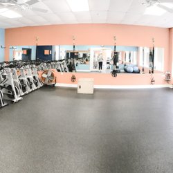 Surfside Fitness - Class Studio