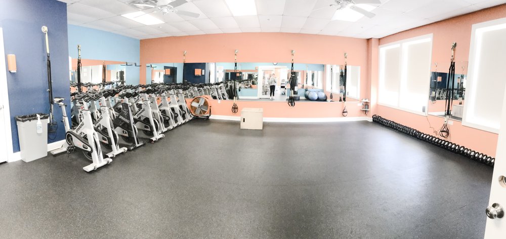 Surfside Fitness Image