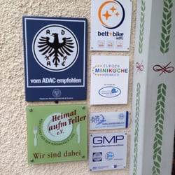 Restaurant Grüner Baum