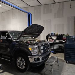 Red River Automotive Repair